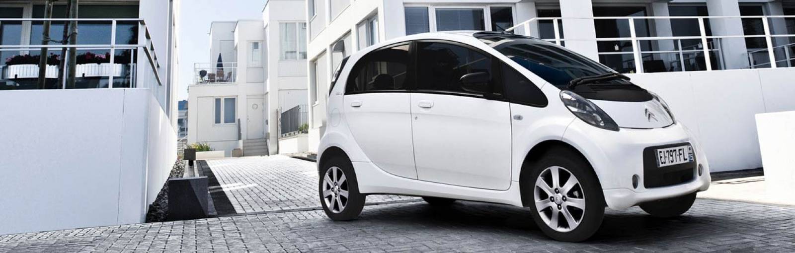 Acheter sa Citroen Electrique au garage Citroen Brice à Parempuyre près de Bordeaux