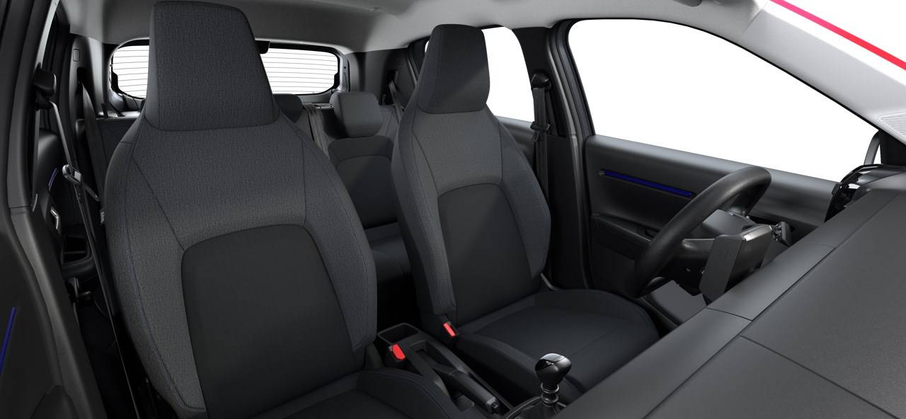 achat nouvelle c3 electrique proche Bordeaux