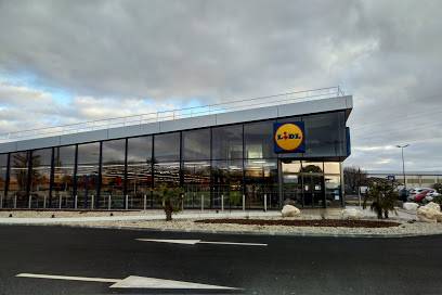 Alimentaire BLANQUEFORT LIDL