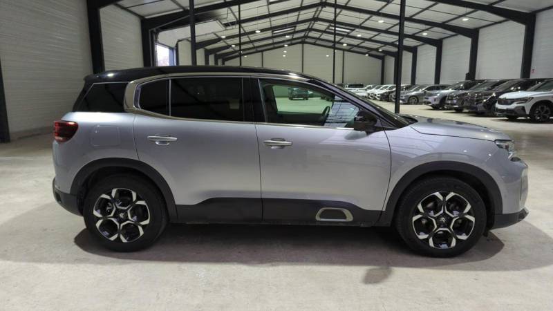trouver nouveau c5 aircross moins cher au garage brice proche Bordeaux