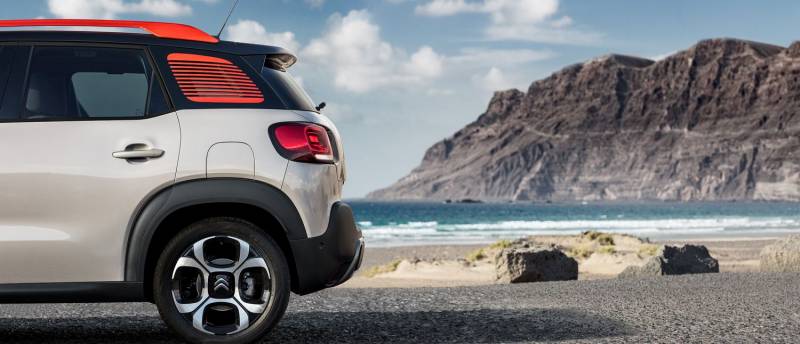 essayer un citroen c3 aircross sable en boite automatique à parempuyre proche saint médard en jalles