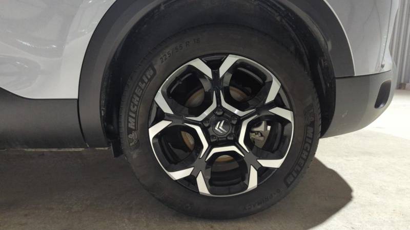 achat nouveau c5 aircross diesel disponible au garage brice proche ludon medoc