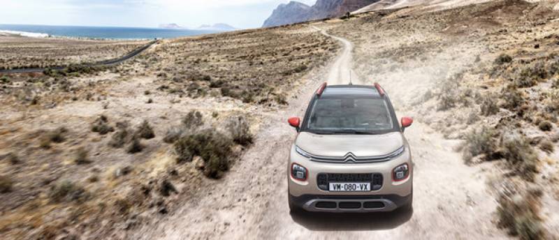 acheter citroen c3 aircross neuf à parempuyre proche bordeaux