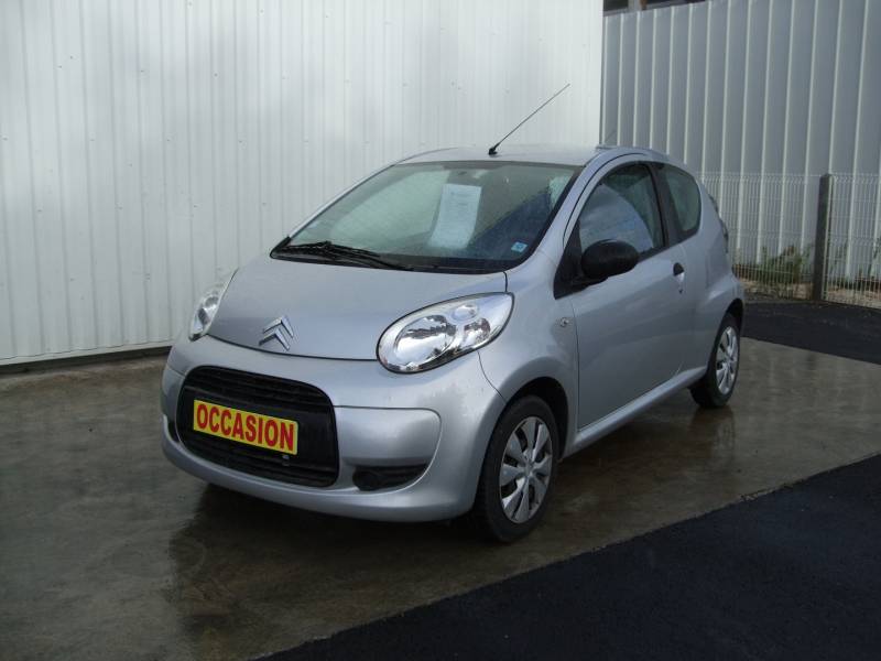 Prime conversion pour TOUS au garage Citroen Brice à Parempuyre proche Bordeaux