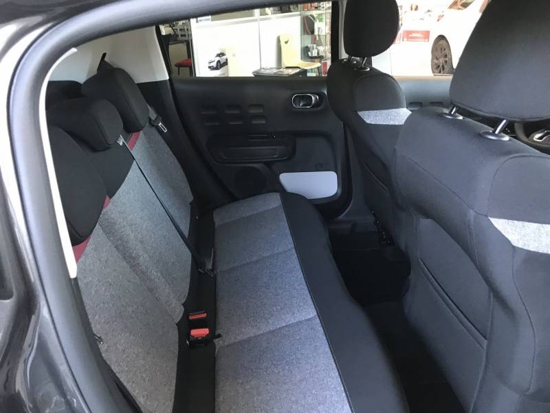 ou trouver la nouvelle citroen c3 c series au garage citroen brice à parempuyre proche merignac