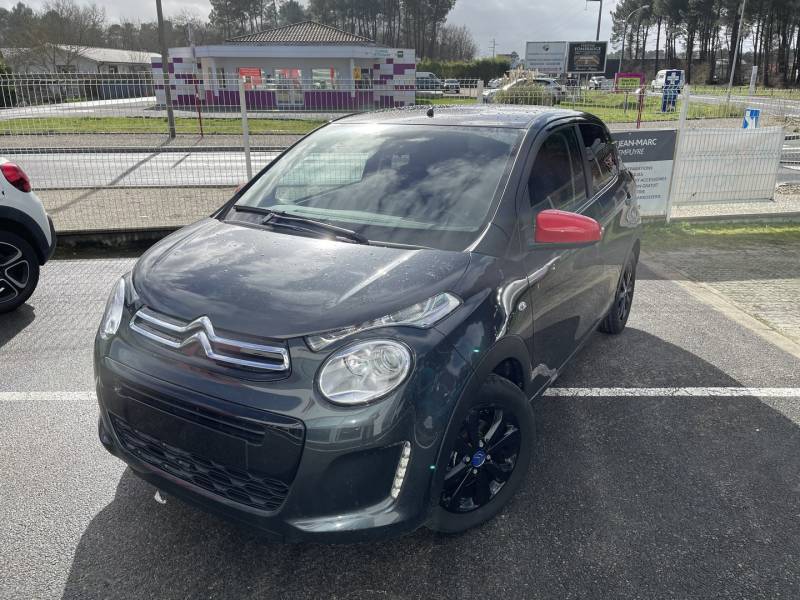 Location Citroen C1 2020 de € 140/journée dans Thessalonique Grèce, 5003343