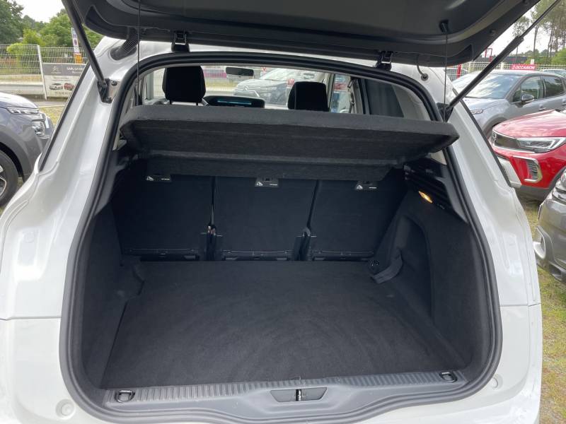 Trouver C4 spacetourer essence disponible au garage Citroen Brice à Parempuyre proche Bordeaux