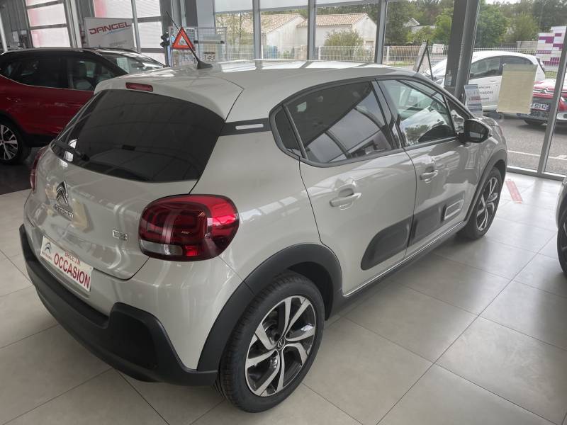 commander c3 occasion diesel près de blanquefort au garage brice