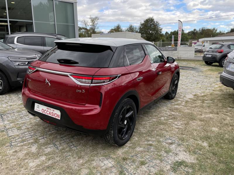 possibilite de rouler en electrique moins cher qu'en essence ou ethanol au garage brice à parempuyre près bruges