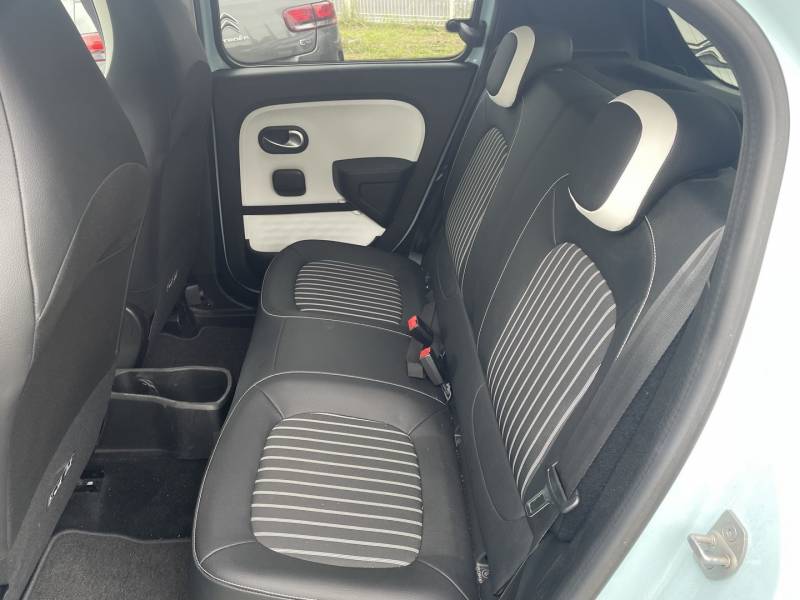 trouver sa nouvelle renault twingo occasion récente au garage citroen brice parempuyre proche blanquefort