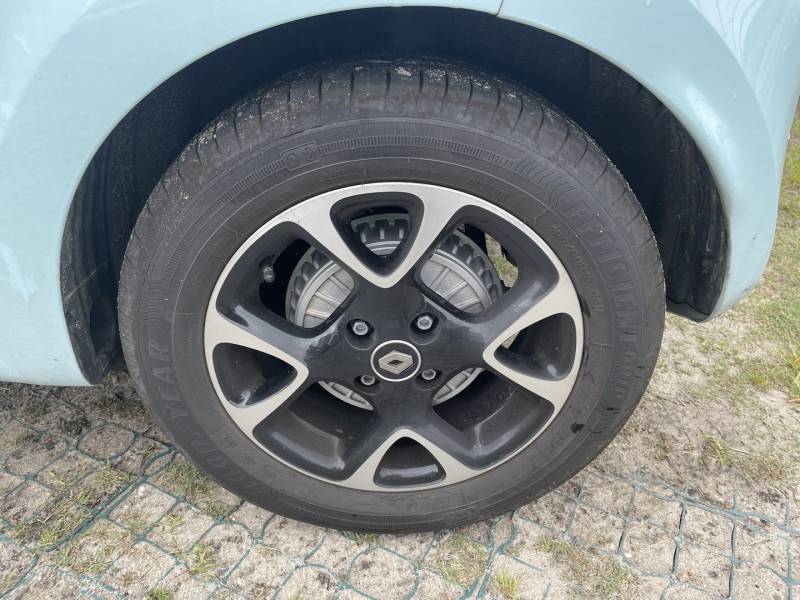 essayer renault twingo au garage citroen brice parempuyre proche neuf à côte eysines