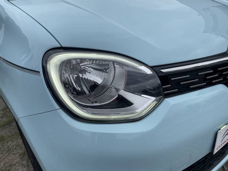 reserver renault twingo boite auto proche blanquefort bleu