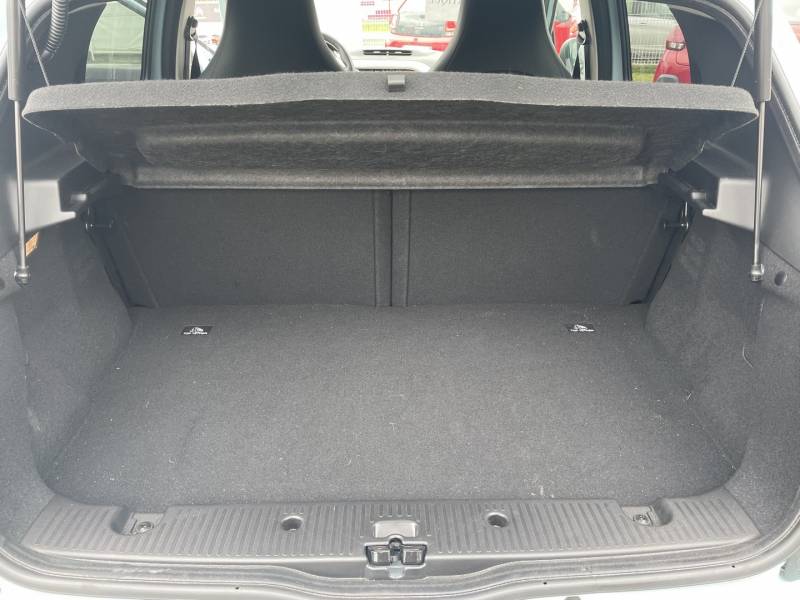 trouver occasion récente renault boite auto au garage citroen brice parempuyre proche margaux