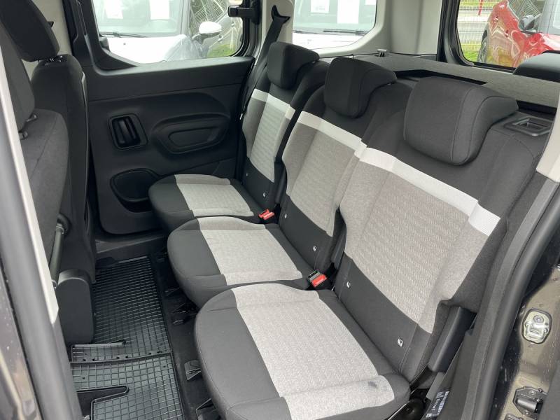 essayer berlingo thermique dispo à parempuyre en gironde