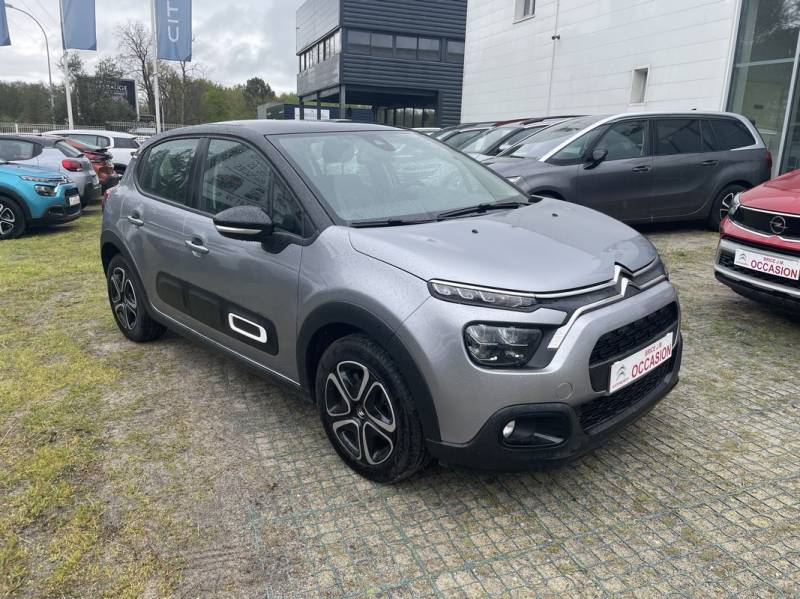 Autoradio Citroen C3 pas cher - Achat neuf et occasion