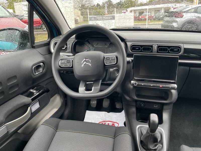 c3 occasion dispo autour de moi en essence pas cher au garage brice proche eysines