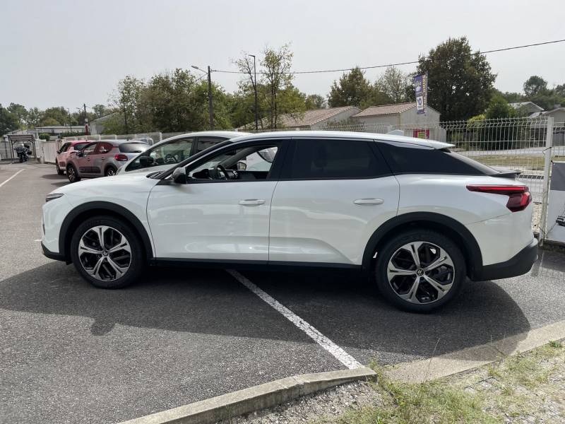 loa ou lld en neuf ou occasion récente au garage citroen brice à parempuyre proche macau