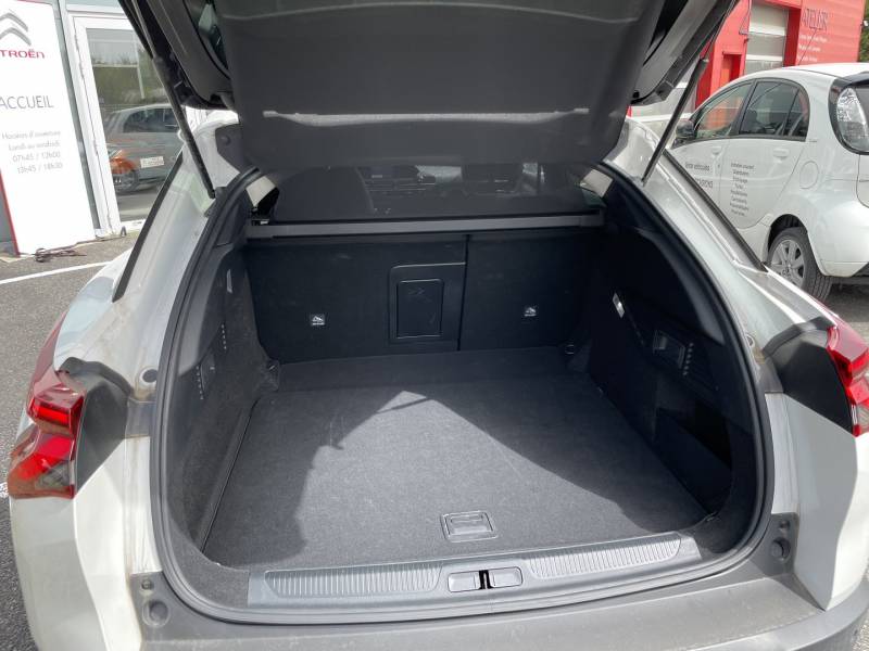 acheter ou louer une c5x au garage citroen brice à parempuyre en gironde