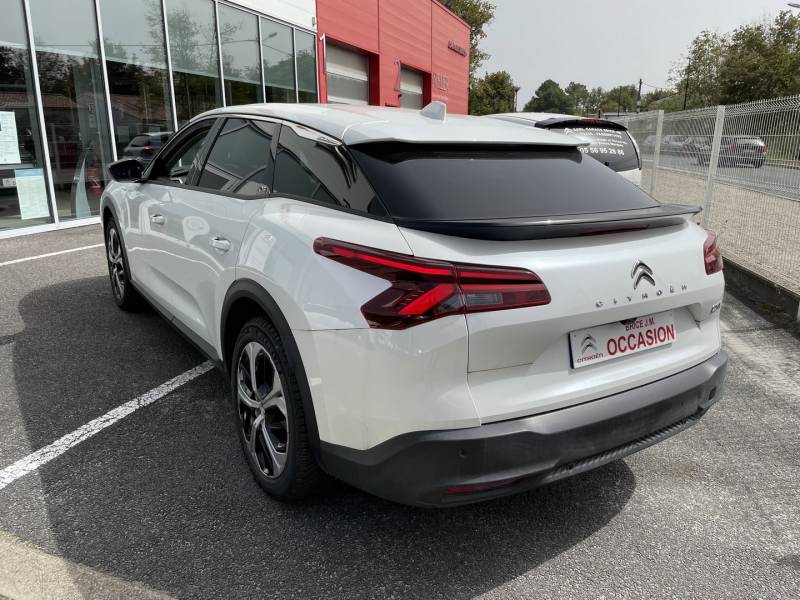 trouver une c5 x pas cher au garage brice à parempuyre près le bouscat