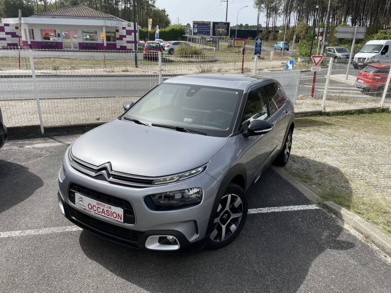acheter c4 cactus moins cher chez brice que chez aramis proche Bordeaux