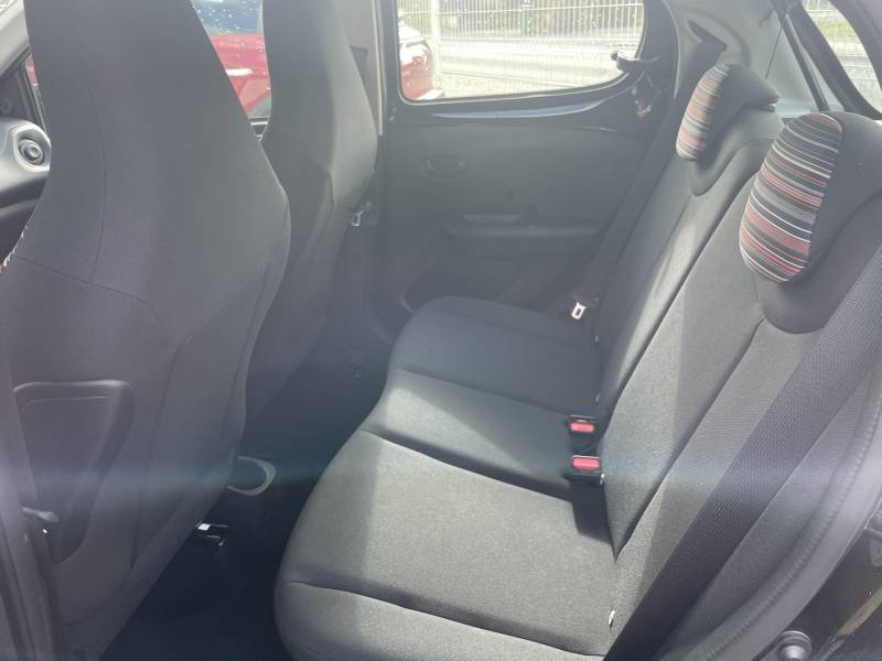 commander citroen récente dispo en boite manuelle 5 portes au garage brice proche de moi à Bordeaux