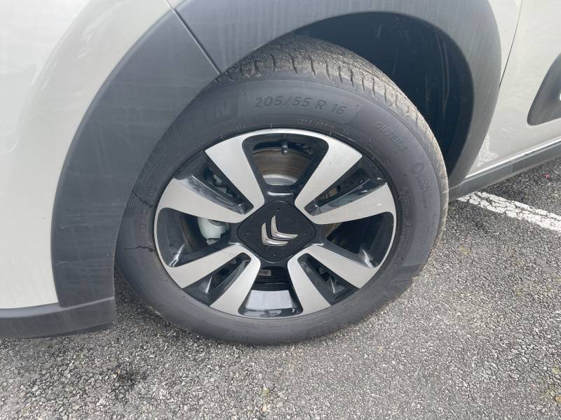 vous hesitez entre c3 max ou you le garage brice vous propose c'est deux finition à parempuyre proche Bordeaux