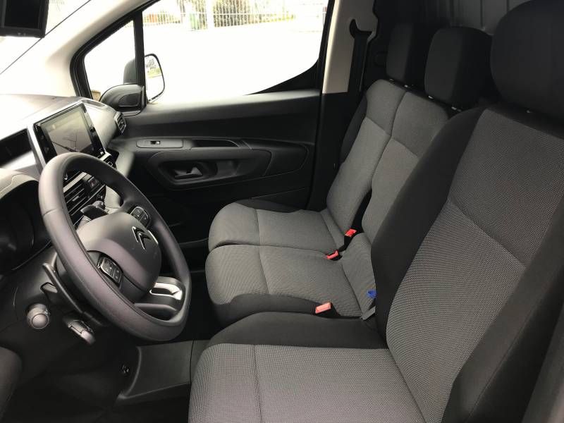 acheter un berlingo utilitaire 3 places au garage citroen brice à parempuyre proche bruges