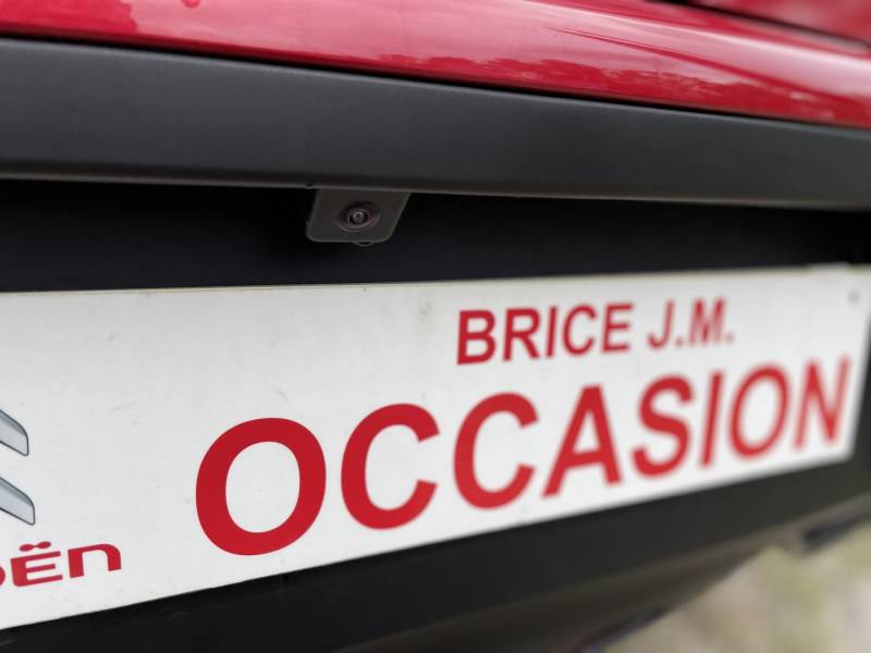 commander votre ds3 crossback electrique faible kilometrage moins cher chez brice qu'a Aramis à Bruges