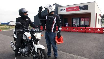 Automobiles Blanquefort CER AUTO ECOLE