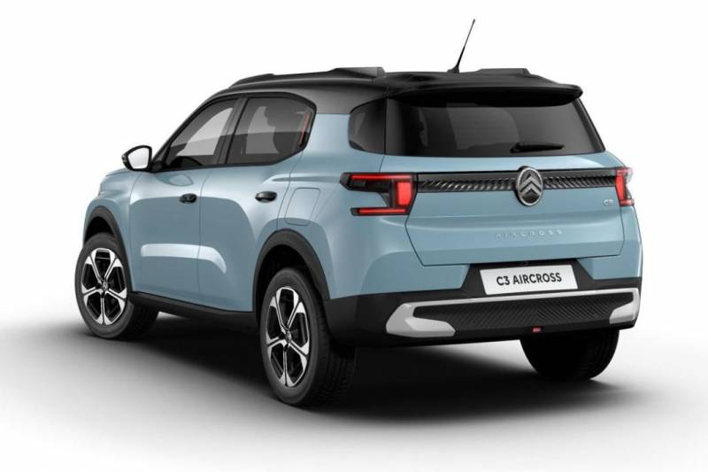 essayer nouveau c3 aircross prochainement au garage brice à parempuyre près ludon médoc