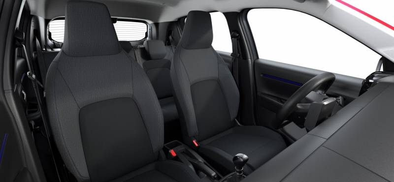 achat nouvelle c3 electrique proche Bordeaux