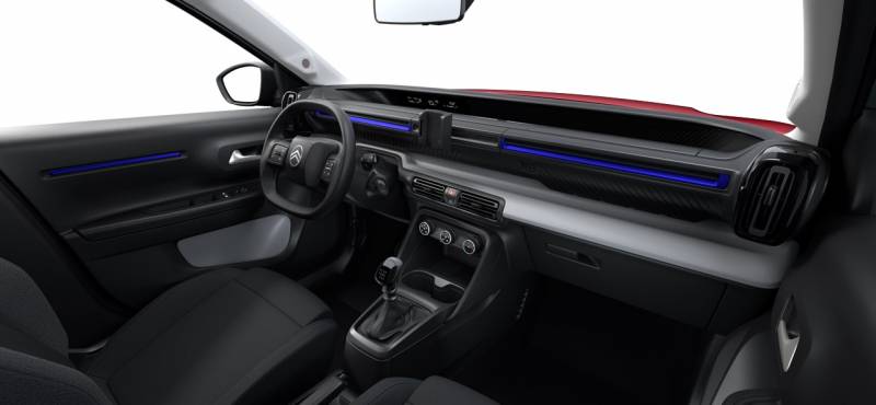 louer en LLD ou LOA la nouvelle c3 electrique au garage brice à parempuyre proche ludon médoc