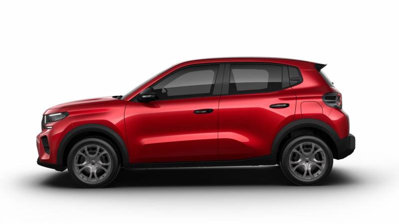 acheter ou louer la nouvelle c3 electrique au garage brice à parempuyre a cote de blanquefort