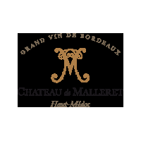 vins et spiritueux Le Pian Médoc Chateau de Malleret