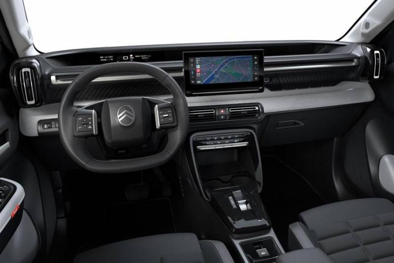 acheter et entretenir le nouveau c3 aircross au garage brice à parempuyre proche bordeaux