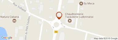 Chaudronnerie / tuyauterie ludon medoc Chaudronnerie Tuyauterie Ludonnaise