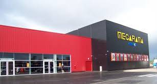 Divertissement Le Pian Médoc MEGARAMA