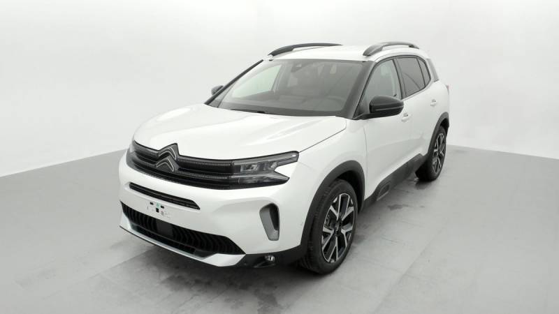 acheter nouveau c5 aircross occasion pas cher disponible rapidement proche bordeaux au garage brice