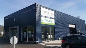 Peugeot Parempuyre garage sud medoc