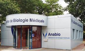 laboratoire analyse à parempuyre autour de moi comme le garage citroen Brice proche Bordeaux