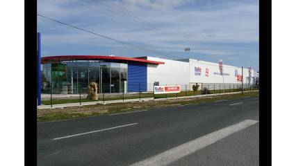 Ventes matériaux LUDON MEDOC Big Mat