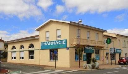 Santé blanquefort Pharmacie de Caychac